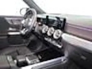 MERCEDES-BENZ EQB 350 AMG Line 4Matic
