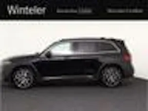 MERCEDES-BENZ EQB 350 AMG Line 4Matic