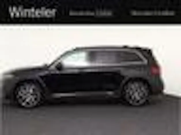 MERCEDES-BENZ EQB 350 AMG Line 4Matic