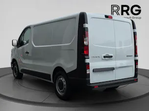 Renault Trafic 2.0 Blue dCi110 Advance L1H1