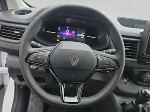 Renault Trafic 2.0 Blue dCi110 Advance L1H1