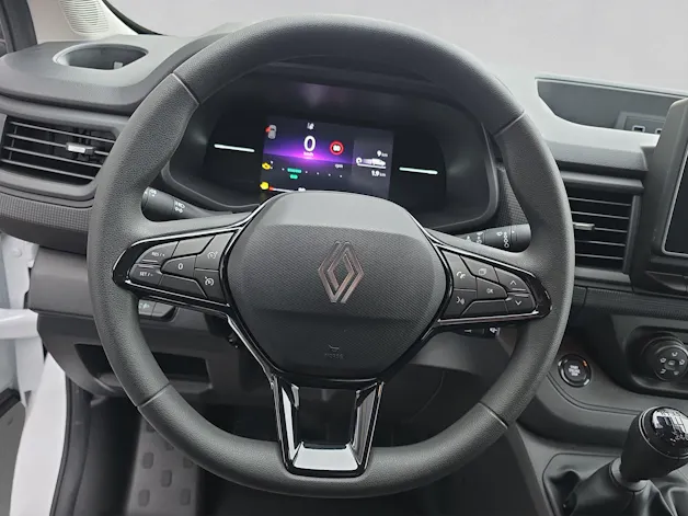 Renault Trafic 2.0 Blue dCi110 Advance L1H1