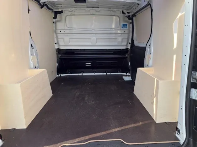 Renault Trafic 2.0 Blue dCi110 Advance L1H1