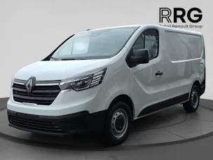 Renault Trafic 2.0 Blue dCi110 Advance L1H1