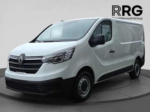 Renault Trafic 2.0 Blue dCi110 Advance L1H1