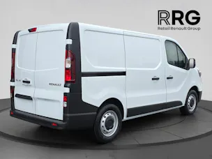 Renault Trafic 2.0 Blue dCi110 Advance L1H1