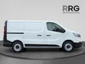Renault Trafic 2.0 Blue dCi110 Advance L1H1