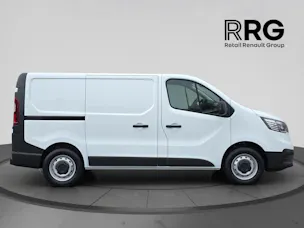 Renault Trafic 2.0 Blue dCi110 Advance L1H1
