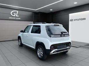 Hyundai Inster 49kWh Amplia