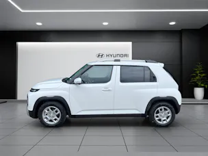 Hyundai Inster 49kWh Amplia