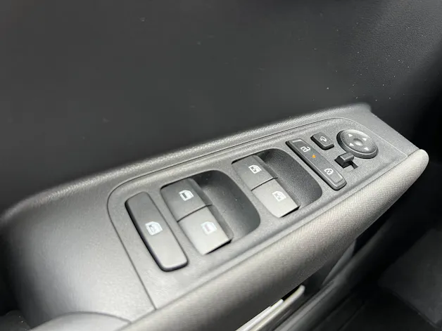 Hyundai Inster 49kWh Amplia
