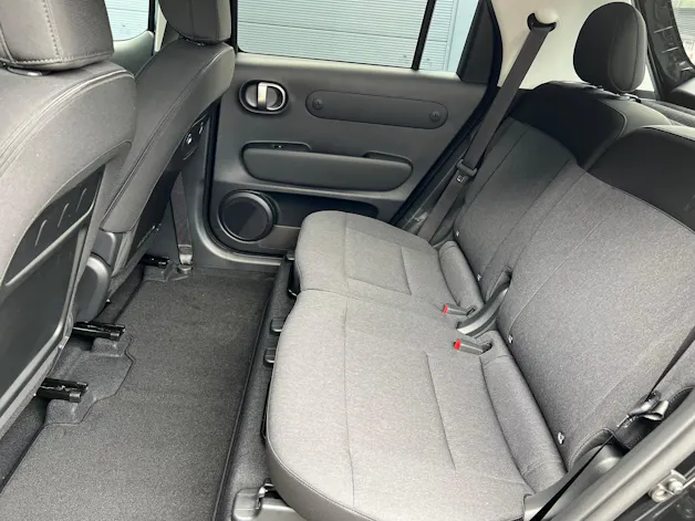 Hyundai Inster 49kWh Amplia