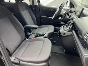 Hyundai Inster 49kWh Amplia