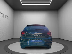 VW Polo 1.0 TSI BMT Comfortline DSG