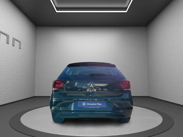 VW Polo 1.0 TSI BMT Comfortline DSG
