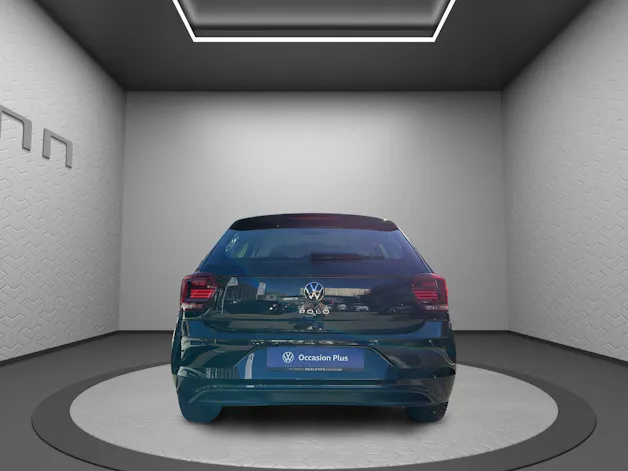 VW Polo 1.0 TSI BMT Comfortline DSG