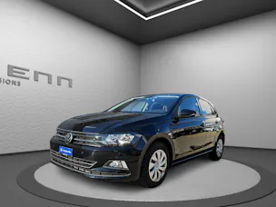 VW Polo 1.0 TSI BMT Comfortline DSG