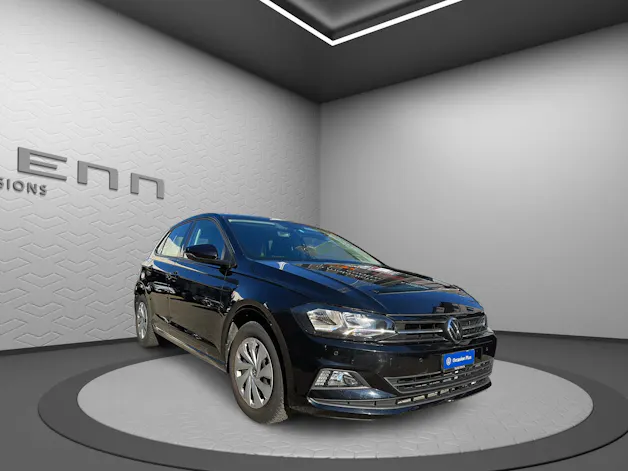 VW Polo 1.0 TSI BMT Comfortline DSG
