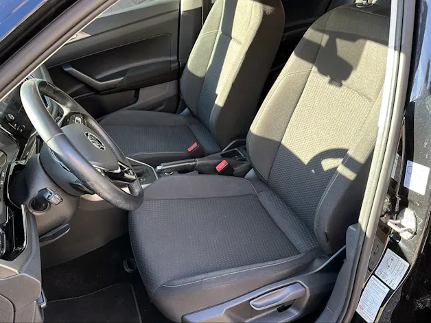 VW Polo 1.0 TSI BMT Comfortline DSG