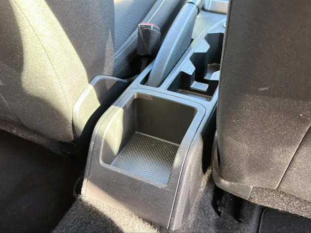 VW Polo 1.0 TSI BMT Comfortline DSG
