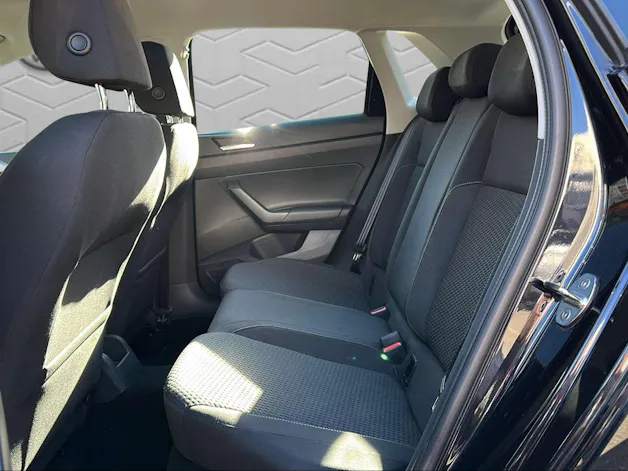 VW Polo 1.0 TSI BMT Comfortline DSG