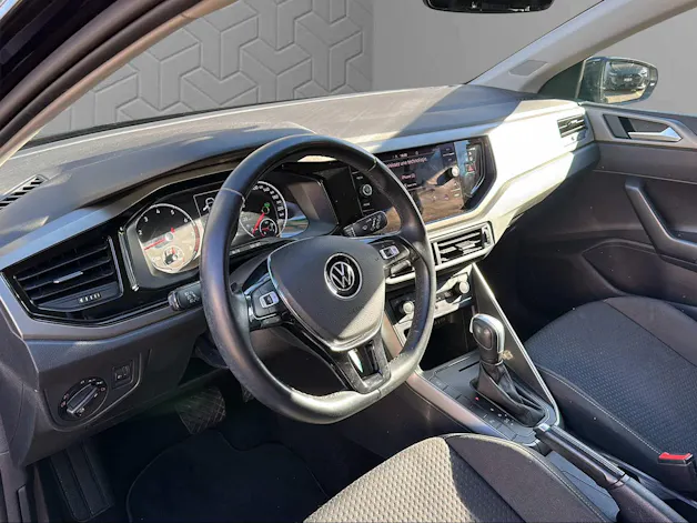 VW Polo 1.0 TSI BMT Comfortline DSG