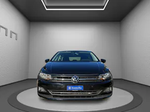 VW Polo 1.0 TSI BMT Comfortline DSG