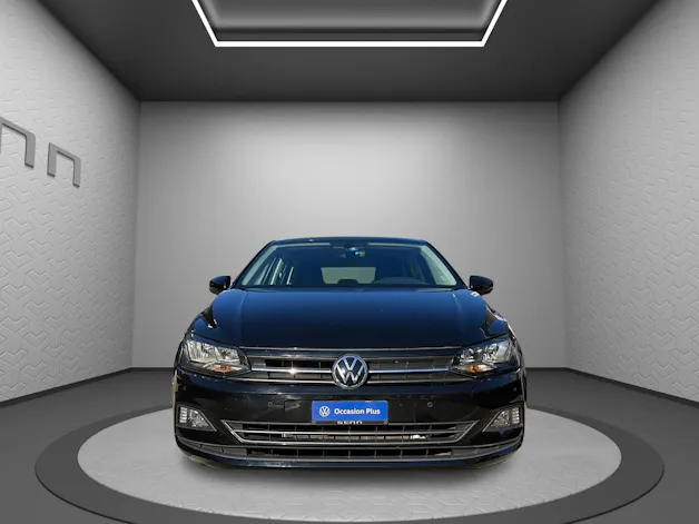 VW Polo 1.0 TSI BMT Comfortline DSG