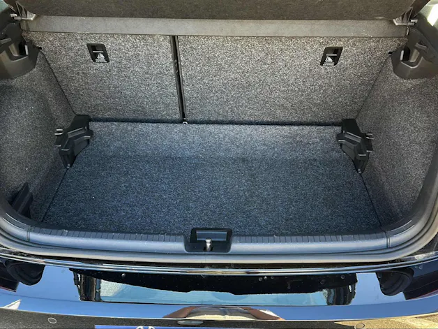 VW Polo 1.0 TSI BMT Comfortline DSG