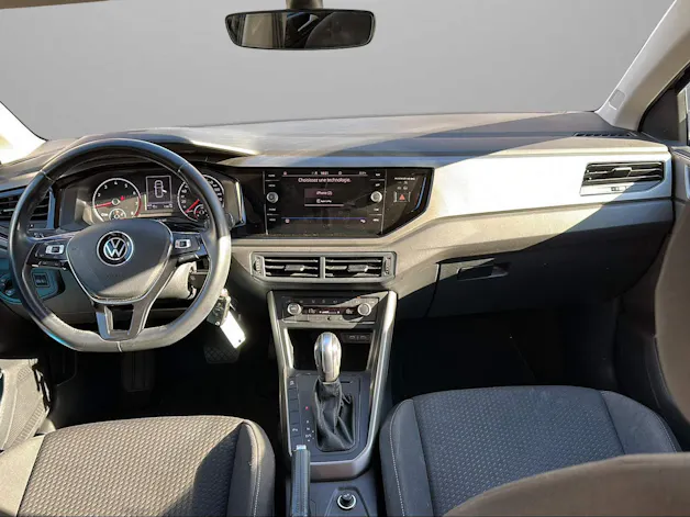 VW Polo 1.0 TSI BMT Comfortline DSG