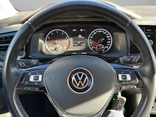 VW Polo 1.0 TSI BMT Comfortline DSG