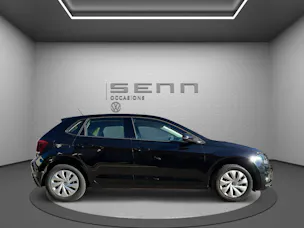 VW Polo 1.0 TSI BMT Comfortline DSG