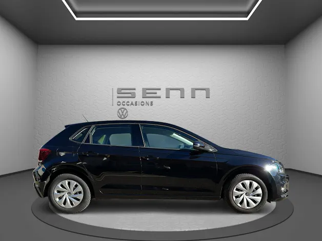 VW Polo 1.0 TSI BMT Comfortline DSG