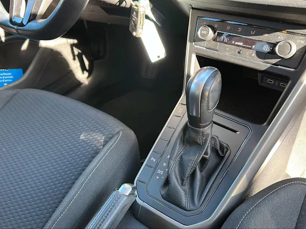 VW Polo 1.0 TSI BMT Comfortline DSG