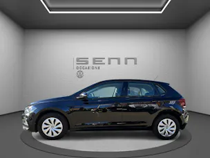 VW Polo 1.0 TSI BMT Comfortline DSG