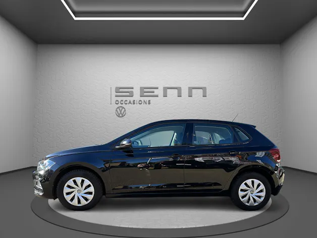 VW Polo 1.0 TSI BMT Comfortline DSG