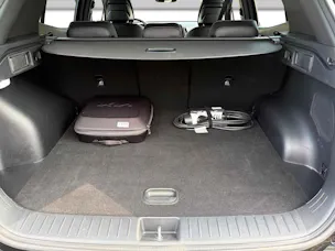 Kia Sportage 1.6T-GDi PHEV GT-Line 4x4 A