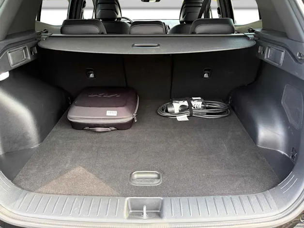 Kia Sportage 1.6T-GDi PHEV GT-Line 4x4 A
