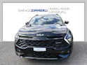 Kia Sportage 1.6T-GDi PHEV GT-Line 4x4 A