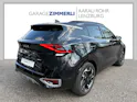 Kia Sportage 1.6T-GDi PHEV GT-Line 4x4 A