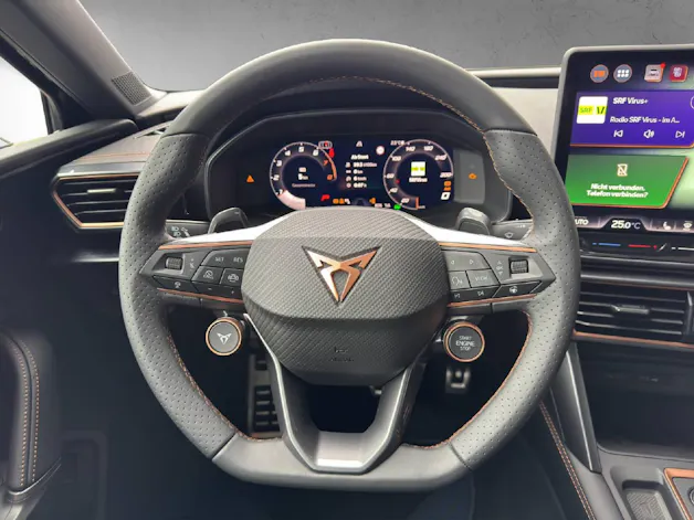 Cupra Leon ST 2.0 TSI 333 Prime Edition VZ 4Drive DSG