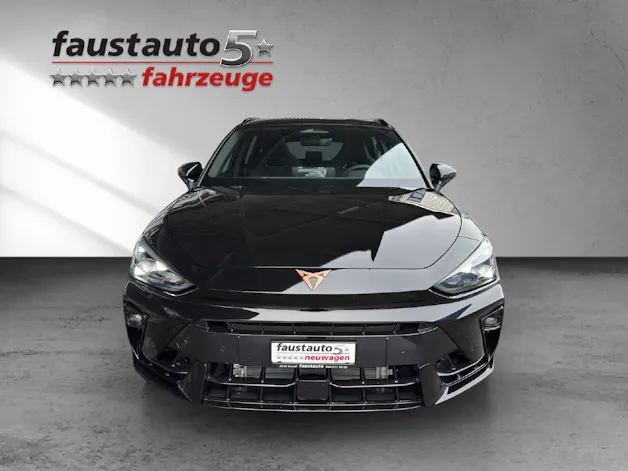 Cupra Leon ST 2.0 TSI 333 Prime Edition VZ 4Drive DSG