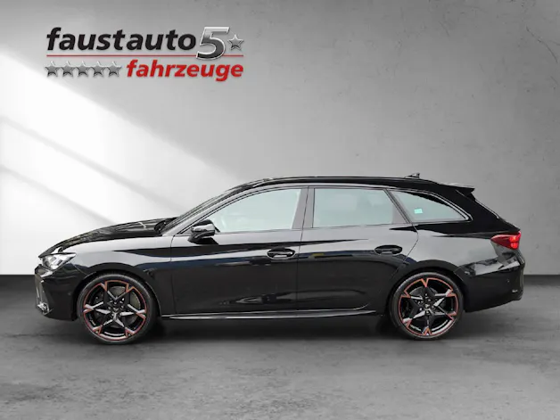 Cupra Leon ST 2.0 TSI 333 Prime Edition VZ 4Drive DSG