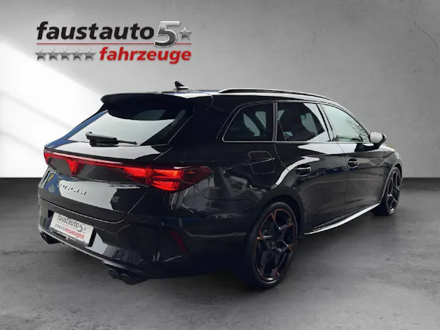 Cupra Leon ST 2.0 TSI 333 Prime Edition VZ 4Drive DSG