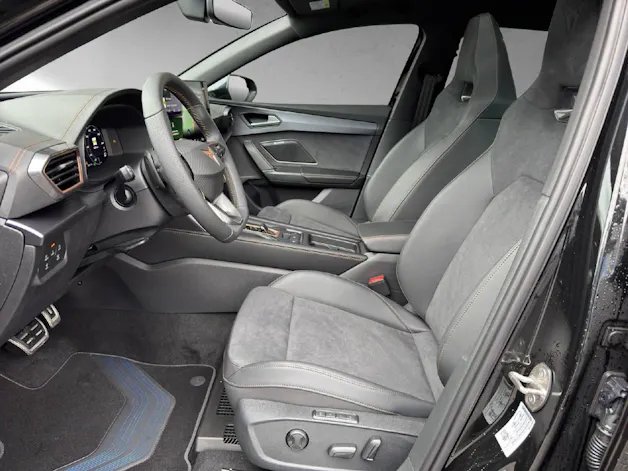 Cupra Leon ST 2.0 TSI 333 Prime Edition VZ 4Drive DSG