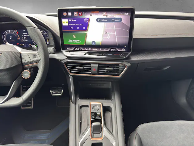 Cupra Leon ST 2.0 TSI 333 Prime Edition VZ 4Drive DSG