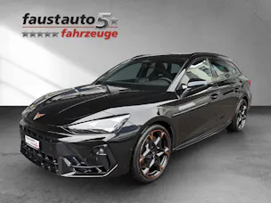 Cupra Leon ST 2.0 TSI 333 Prime Edition VZ 4Drive DSG