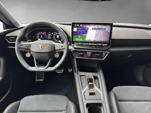 Cupra Leon ST 2.0 TSI 333 Prime Edition VZ 4Drive DSG