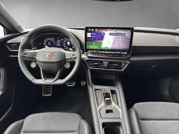 Cupra Leon ST 2.0 TSI 333 Prime Edition VZ 4Drive DSG