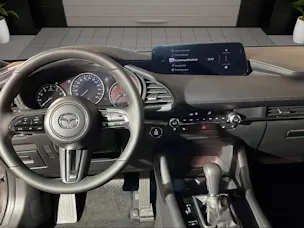 Mazda 3 Sedan SKYACTIV-G M Hybrid 140 Centre Line Automat